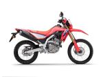 Detail nabídky - Honda CRF 300L 2025 + BONUS 5596KČ