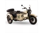 Klikněte pro detailní foto č. 1 - SWM Sidecar Urban 525 Cream