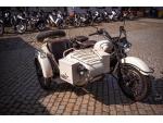 Klikněte pro detailní foto č. 3 - SWM Sidecar Urban 525 Cream