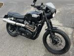 Obrázek k inzerátu: Triumph Scrambler