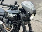 Klikněte pro detailní foto č. 2 - Triumph Scrambler