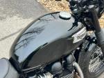 Klikněte pro detailní foto č. 5 - Triumph Scrambler