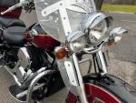 Klikněte pro detailní foto č. 2 - Kawasaki VN 1500 Classic Tourer Fi