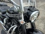 Klikněte pro detailní foto č. 2 - Yamaha XV 1900 A Midnight Star