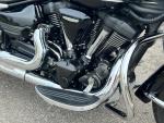 Klikněte pro detailní foto č. 4 - Yamaha XV 1900 A Midnight Star