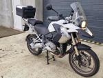 Klikněte pro detailní foto č. 2 - BMW R 1200 GS 2010 ESA