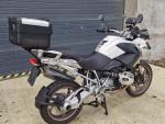 Klikněte pro detailní foto č. 3 - BMW R 1200 GS 2010 ESA