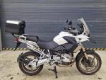 Klikněte pro detailní foto č. 1 - BMW R 1200 GS 2010 ESA