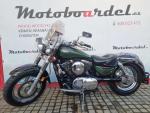 Klikněte pro detailní foto č. 3 - Kawasaki VN 1500