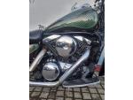 Klikněte pro detailní foto č. 8 - Kawasaki VN 1500