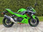 Obrázek k inzerátu: Kawasaki Ninja 400