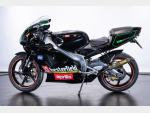 Obrázek k inzerátu: Aprilia RS 125 "CHESTERFIELD"