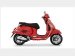 Obrázek k inzerátu: Vespa GTS 310 Super 2025