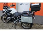 Klikněte pro detailní foto č. 10 - BMW R 1200 GS