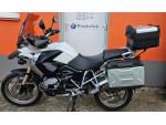 Klikněte pro detailní foto č. 12 - BMW R 1200 GS