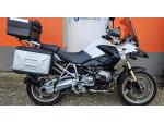 Klikněte pro detailní foto č. 1 - BMW R 1200 GS