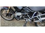 Klikněte pro detailní foto č. 9 - BMW R 1200 GS