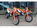 Klikněte pro detailní foto č. 1 - KTM 300 EXC TPI TOP AKCE 2024 SKLADEM