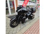 Klikněte pro detailní foto č. 1 - Harley-Davidson FLHTCU Electra Glide Ultra Classic, padací rám,audio systém