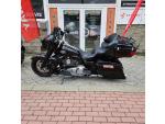 Klikněte pro detailní foto č. 3 - Harley-Davidson FLHTCU Electra Glide Ultra Classic, padací rám,audio systém