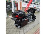 Klikněte pro detailní foto č. 7 - Harley-Davidson FLHTCU Electra Glide Ultra Classic, padací rám,audio systém