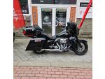 Klikněte pro detailní foto č. 8 - Harley-Davidson FLHTCU Electra Glide Ultra Classic, padací rám,audio systém