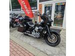 Klikněte pro detailní foto č. 9 - Harley-Davidson FLHTCU Electra Glide Ultra Classic, padací rám,audio systém