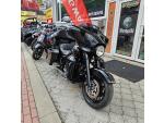 Klikněte pro detailní foto č. 10 - Harley-Davidson FLHTCU Electra Glide Ultra Classic, padací rám,audio systém