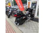 Klikněte pro detailní foto č. 11 - Harley-Davidson FLHTCU Electra Glide Ultra Classic, padací rám,audio systém
