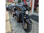 Klikněte pro detailní foto č. 10 - Harley-Davidson FLHTCU Electra Glide Ultra Classic, padací rám,audio systém
