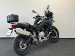 Klikněte pro detailní foto č. 2 - BMW F 750 GS Triple Black