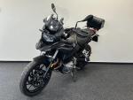 Klikněte pro detailní foto č. 5 - BMW F 750 GS Triple Black