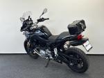 Klikněte pro detailní foto č. 7 - BMW F 750 GS Triple Black