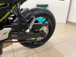 Klikněte pro detailní foto č. 12 - Kawasaki Z 650,ABS,35 KW,TOP