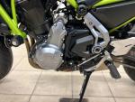 Klikněte pro detailní foto č. 13 - Kawasaki Z 650,ABS,35 KW,TOP