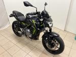 Klikněte pro detailní foto č. 2 - Kawasaki Z 650,ABS,35 KW,TOP