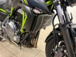 Klikněte pro detailní foto č. 7 - Kawasaki Z 650,ABS,35 KW,TOP