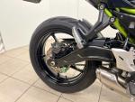 Klikněte pro detailní foto č. 9 - Kawasaki Z 650,ABS,35 KW,TOP