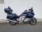 Klikněte pro detailní foto č. 1 - BMW K 1600 GTL