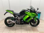 Obrázek k inzerátu: Kawasaki Z 1000 SX,ABS,TOP,15000 KM