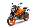 Detail nabídky - KTM 390 Duke