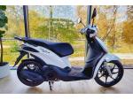 Klikněte pro detailní foto č. 1 - Piaggio Liberty 125 S