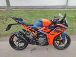 Klikněte pro detailní foto č. 1 - KTM RC 390