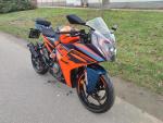 Klikněte pro detailní foto č. 2 - KTM RC 390