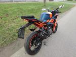 Klikněte pro detailní foto č. 3 - KTM RC 390