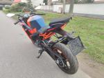 Klikněte pro detailní foto č. 6 - KTM RC 390