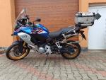 Klikněte pro detailní foto č. 2 - BMW F 850 GS Adventure