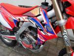 Klikněte pro detailní foto č. 12 - Honda CRF 250 X, 2016, enduro s TP, po servisu