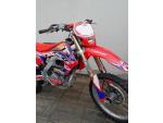 Klikněte pro detailní foto č. 13 - Honda CRF 250 X, 2016, enduro s TP, po servisu