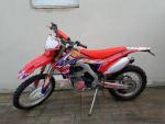 Klikněte pro detailní foto č. 2 - Honda CRF 250 X, 2016, enduro s TP, po servisu